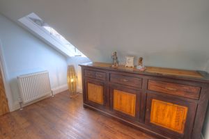 Landing- click for photo gallery